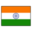 India W